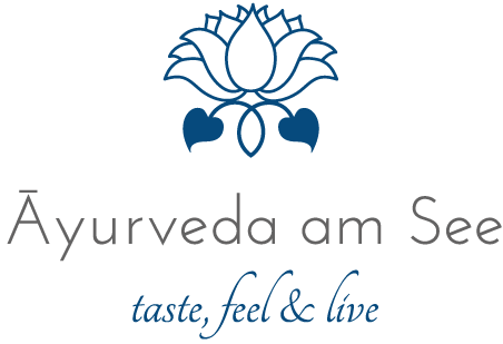 Logo Ayurveda am See