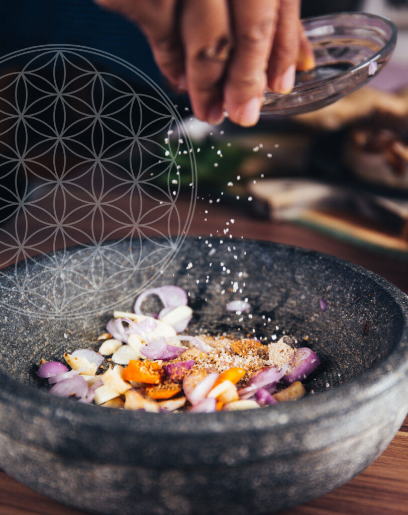 Ayurveda Kochkurs